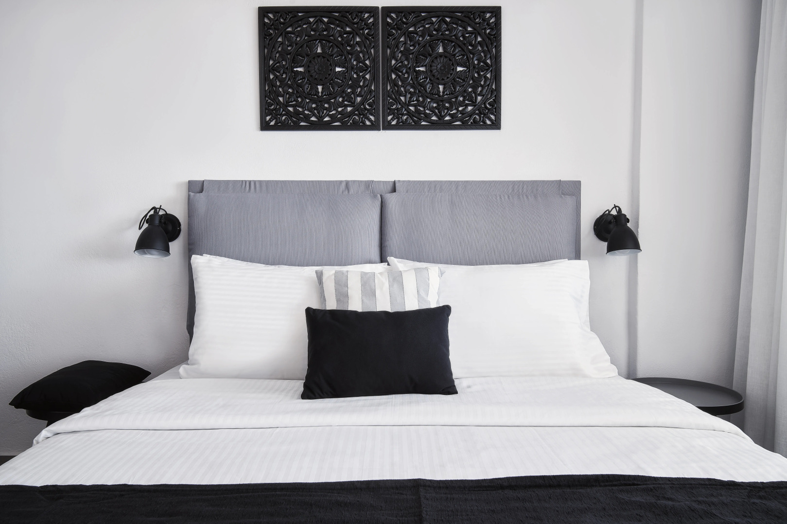 Foto - Mr and Mrs White Oia - Santorini