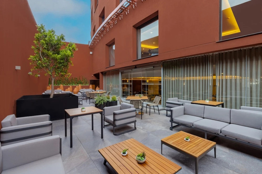 Foto - City Express Plus by Marriott San Luis Potosi