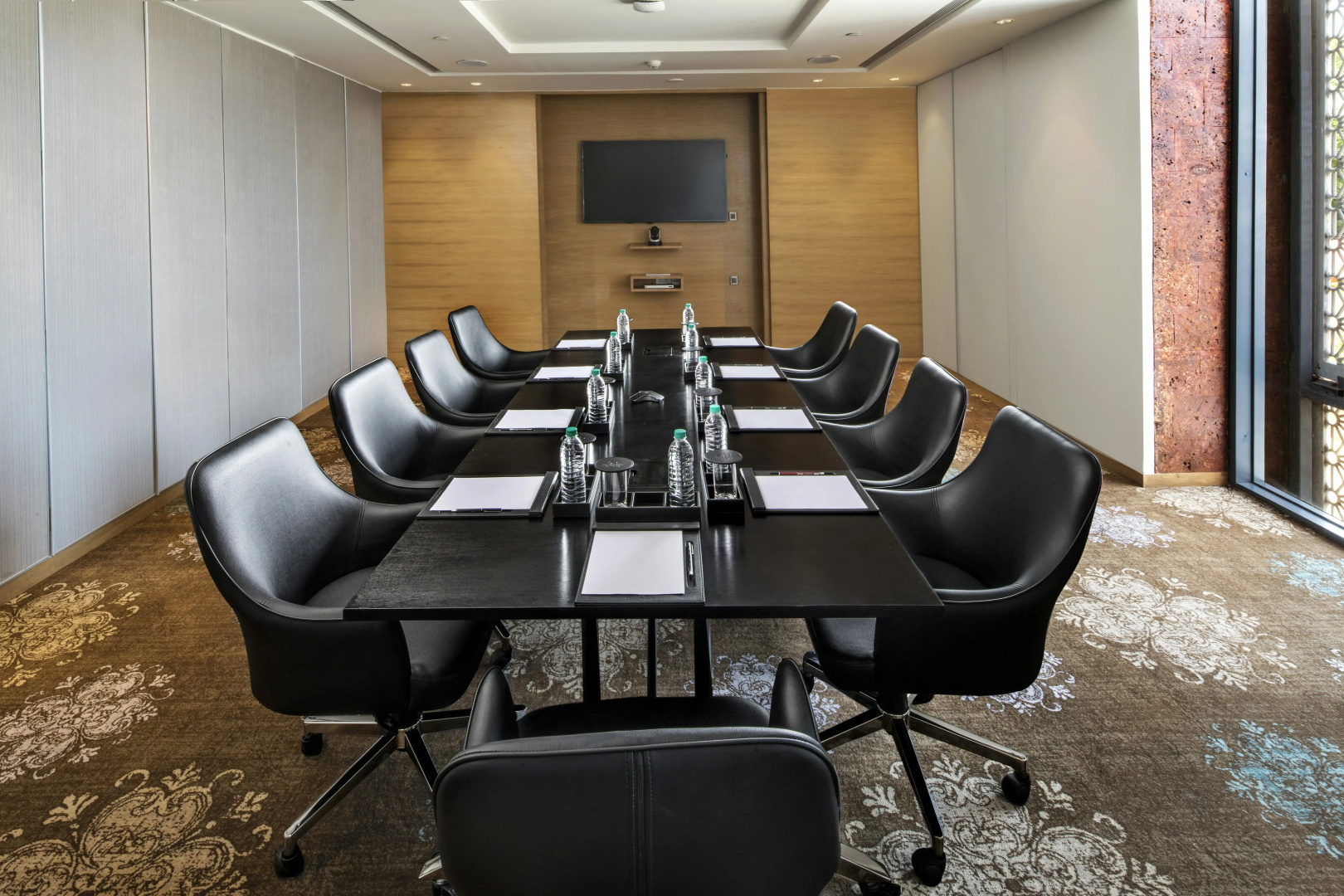 Photo - DoubleTree by Hilton Goa-Panaji