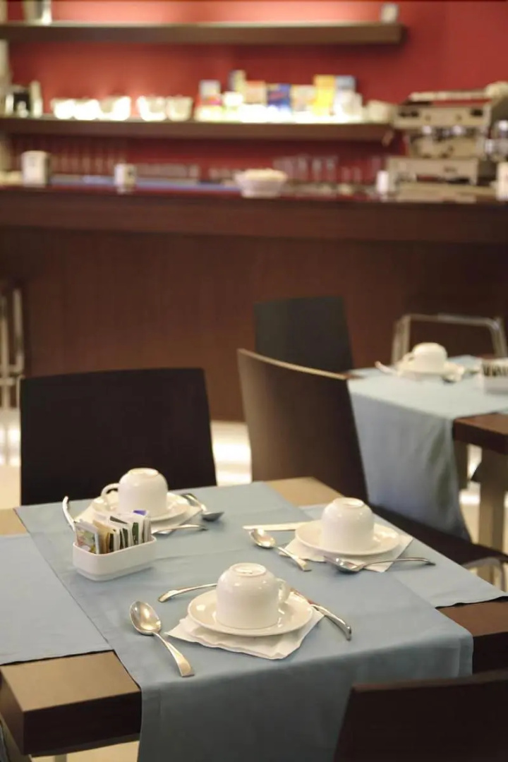 Foto - Tiziano Hotel