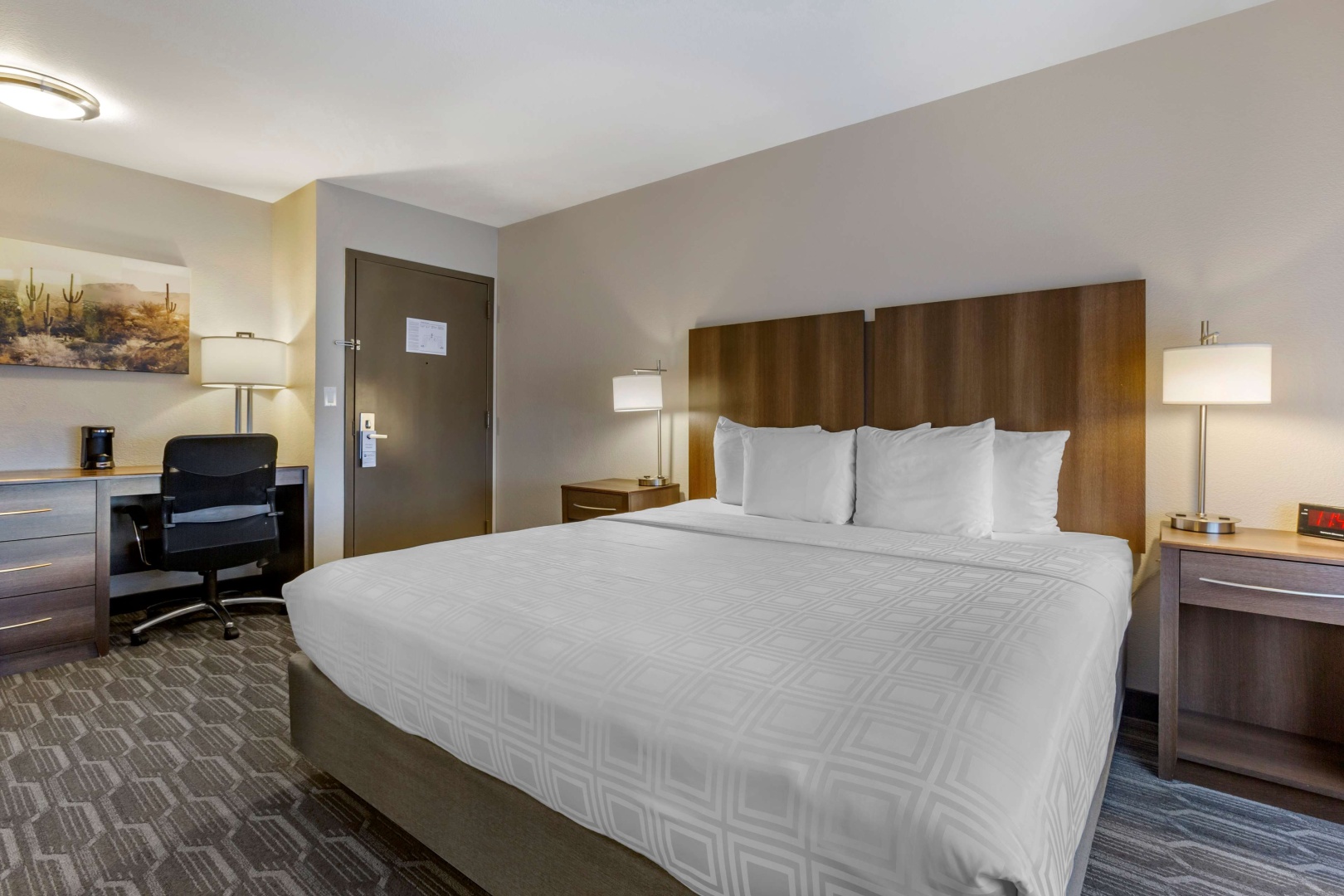 Foto - Best Western North Phoenix Hotel