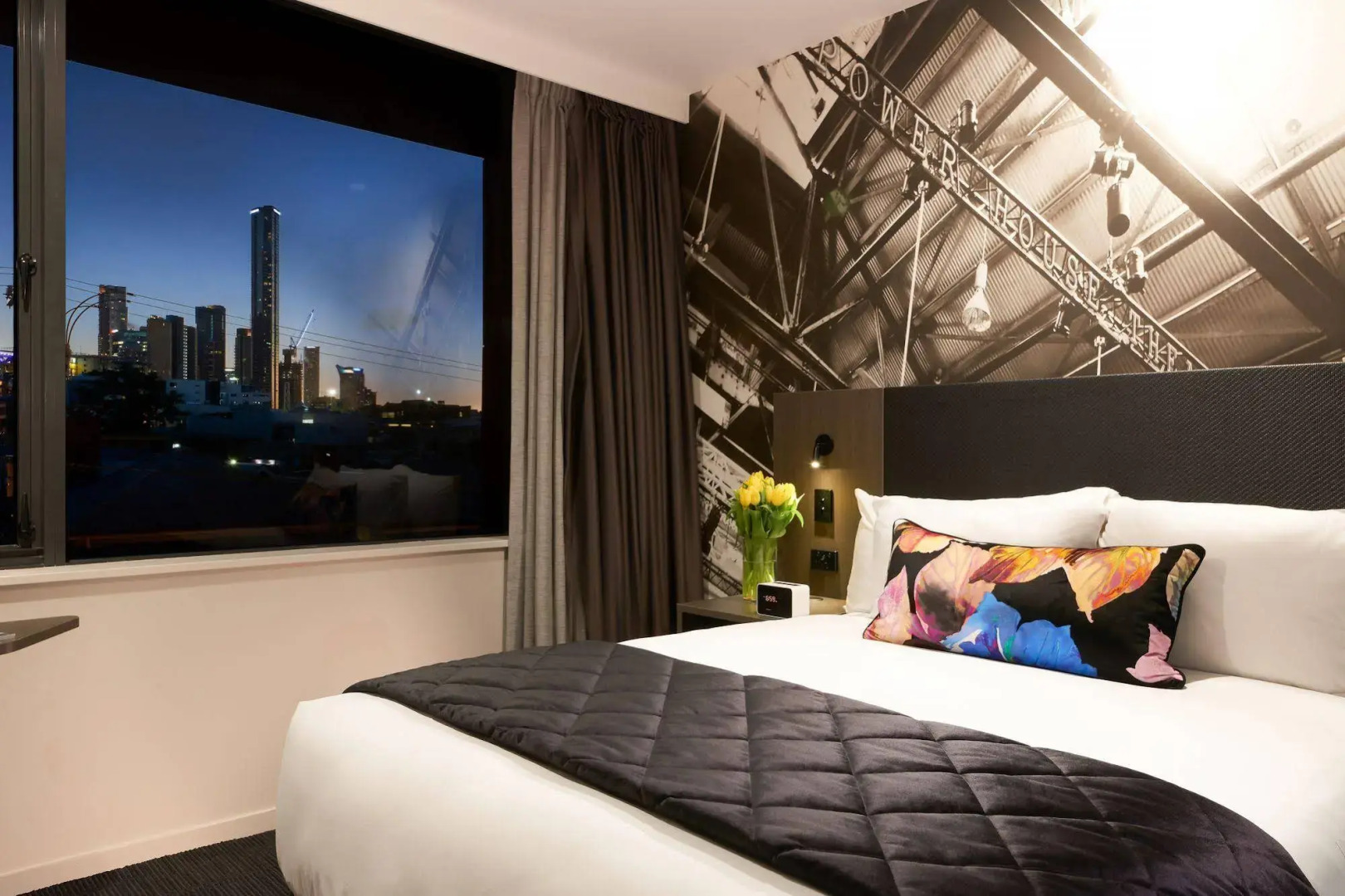 Foto - Sage Hotel James Street