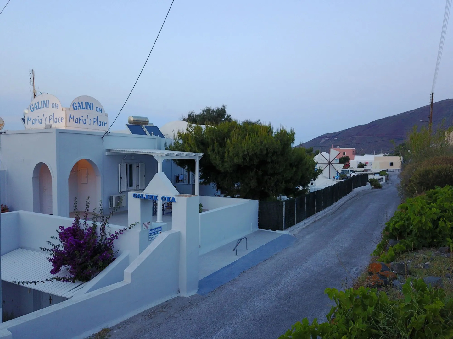 Photo - Unique Galini Oia - Adults Only