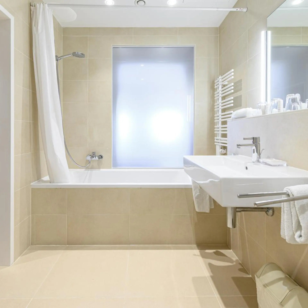 Foto - Hotel Caroline