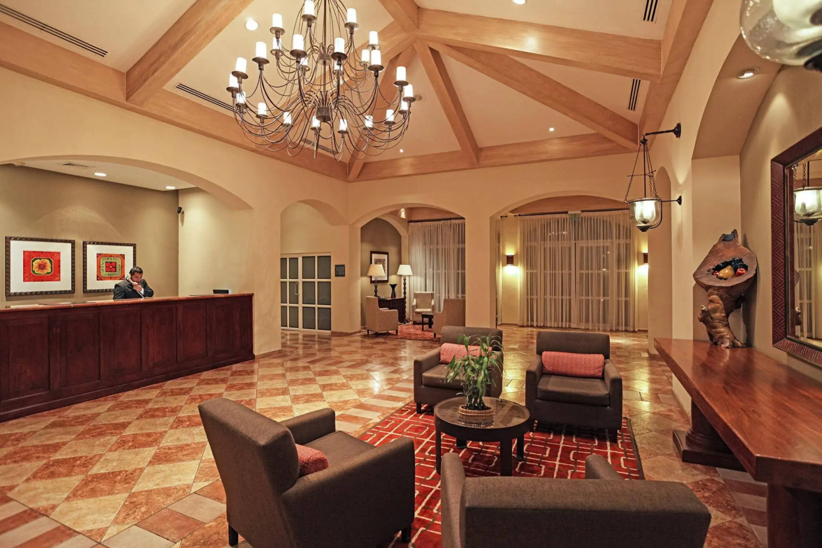 Foto - Quality Hotel Real Aeropuerto San Salvador