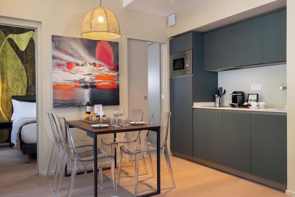 Photo - Palais Ségurane Boutique Hôtel