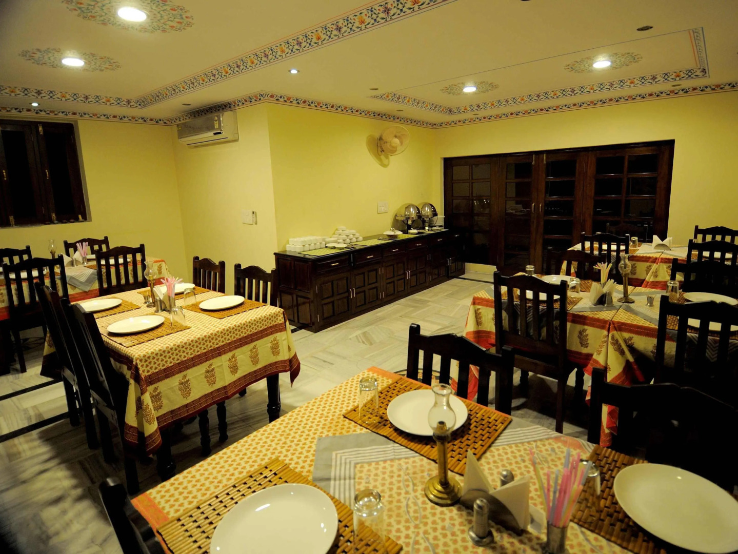 Foto - Laxmi Palace Heritage Boutique Hotel