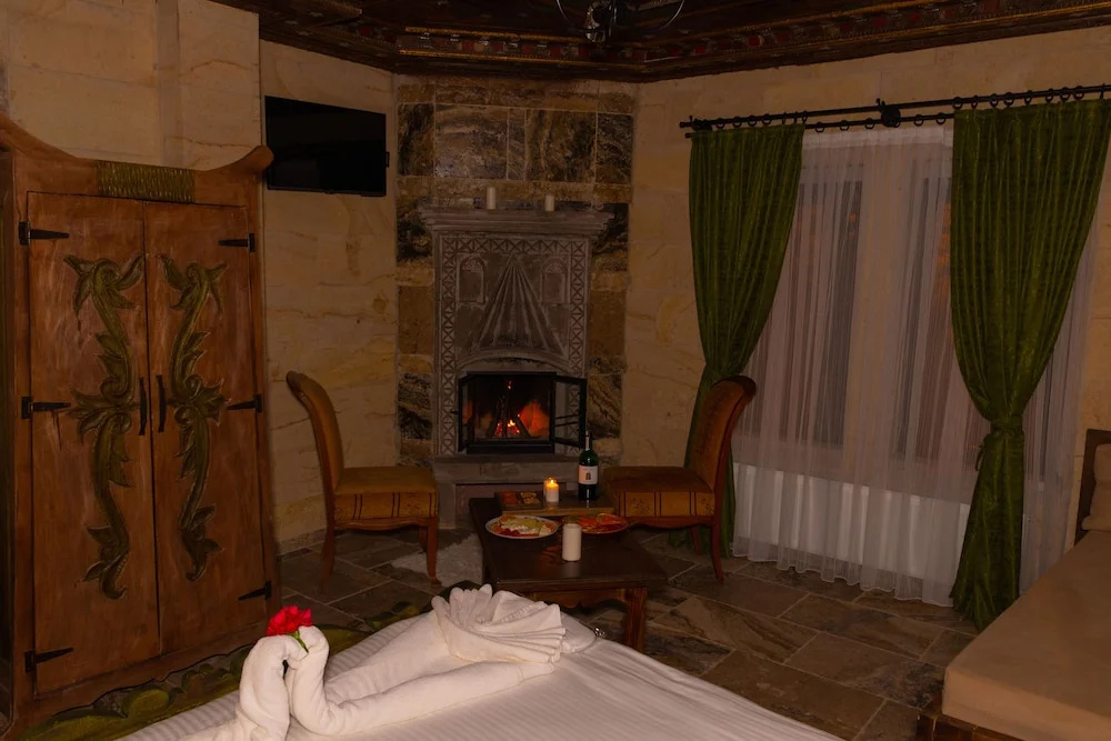 Photo - Olivia Cave Hotel