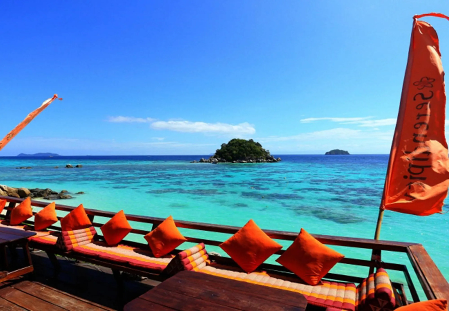 Photo - Serendipity Beach Resort Koh Lipe