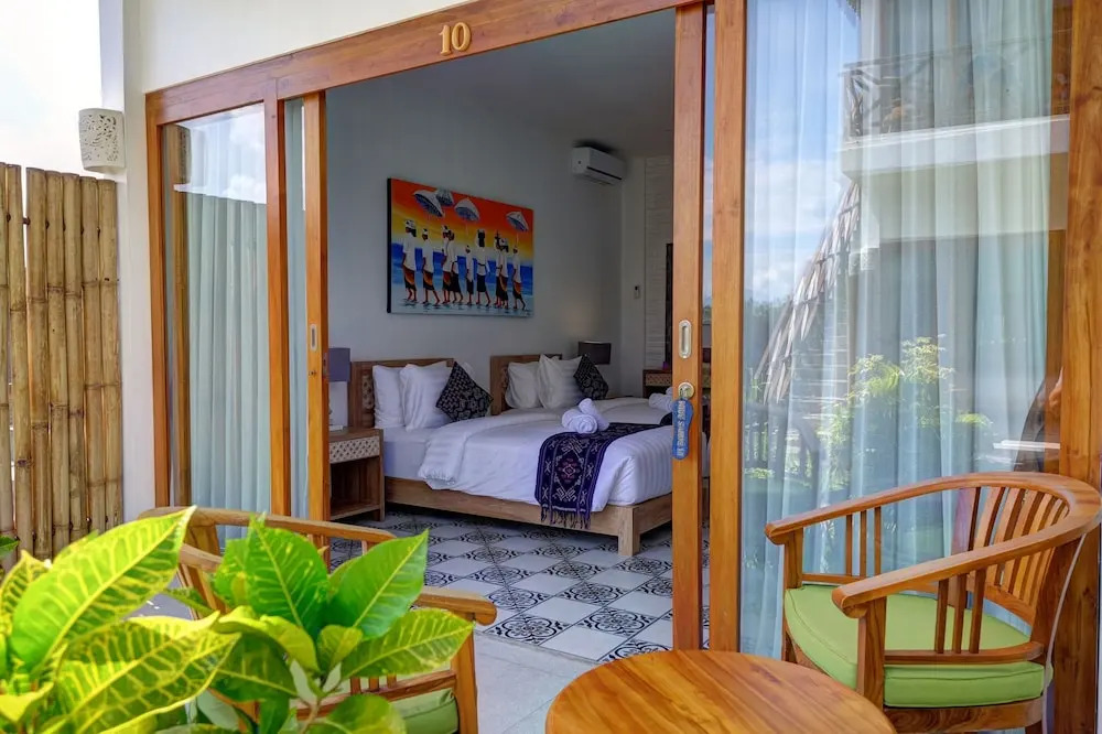 Foto - Wide Sands Beach Retreat