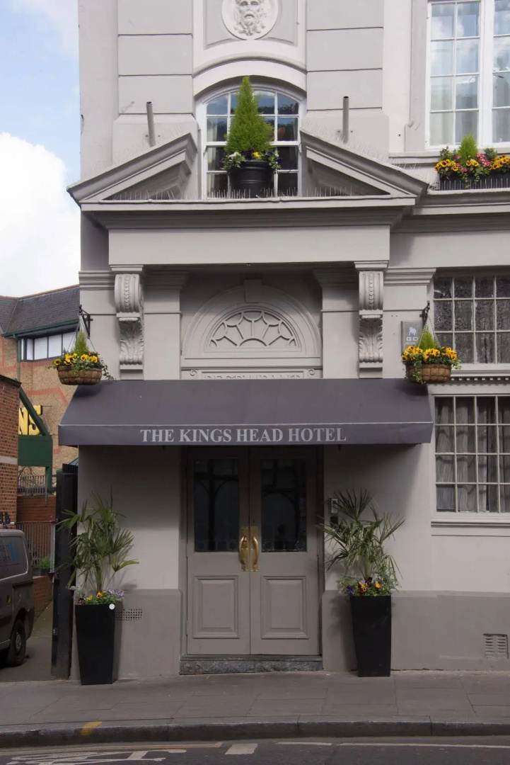 Photo - The Kings Head Hotel