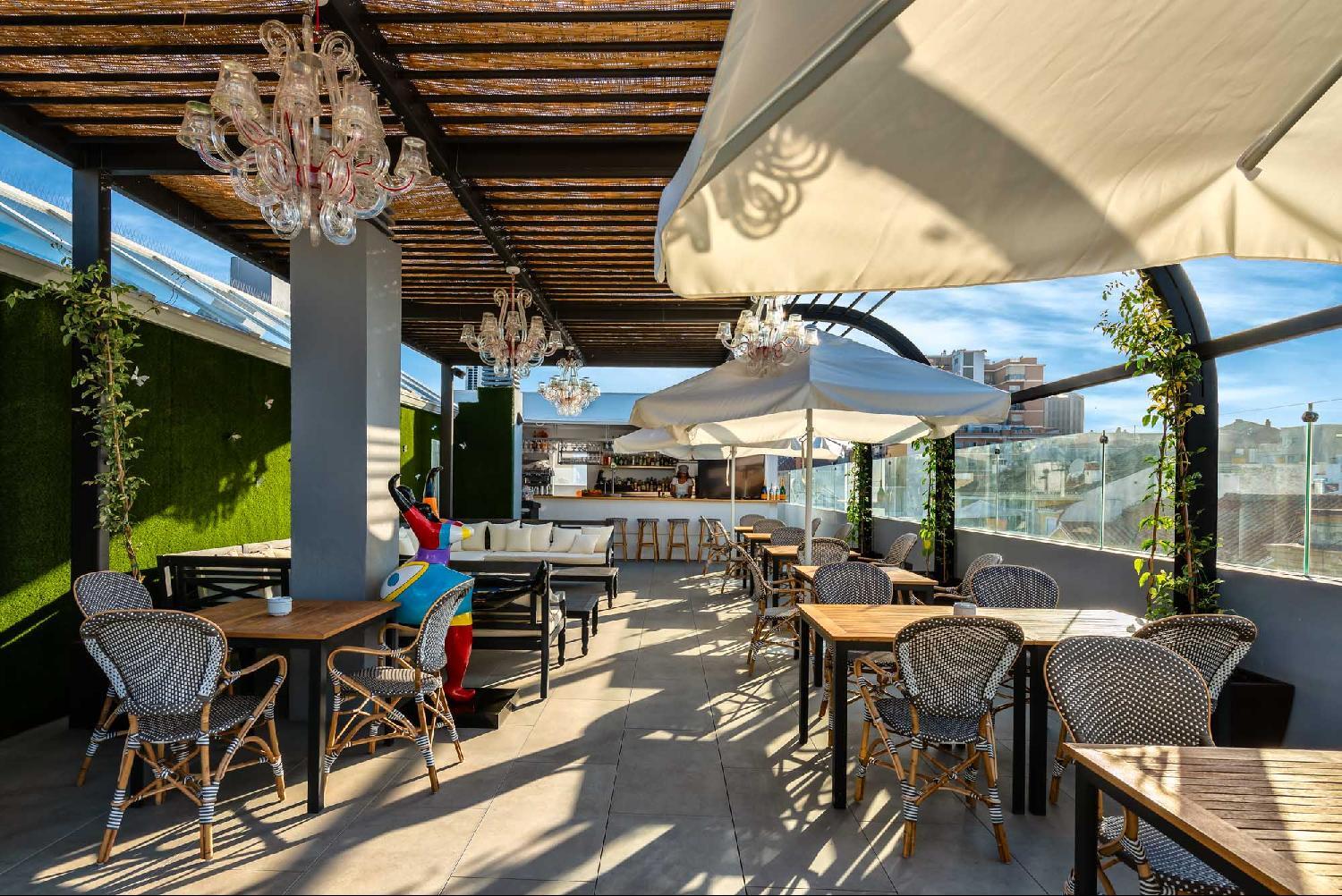 Photo - Mariposa Hotel Malaga