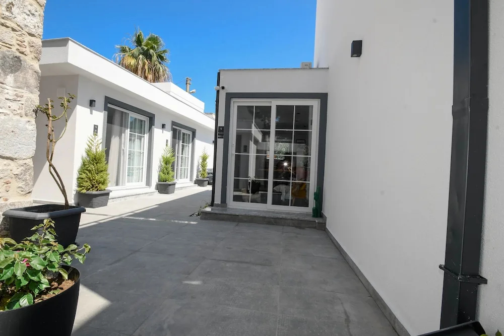 Foto - Swan Boutique Hotel