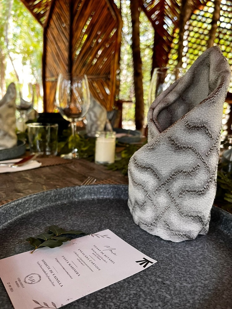 Foto - Kuun Taak Tulum