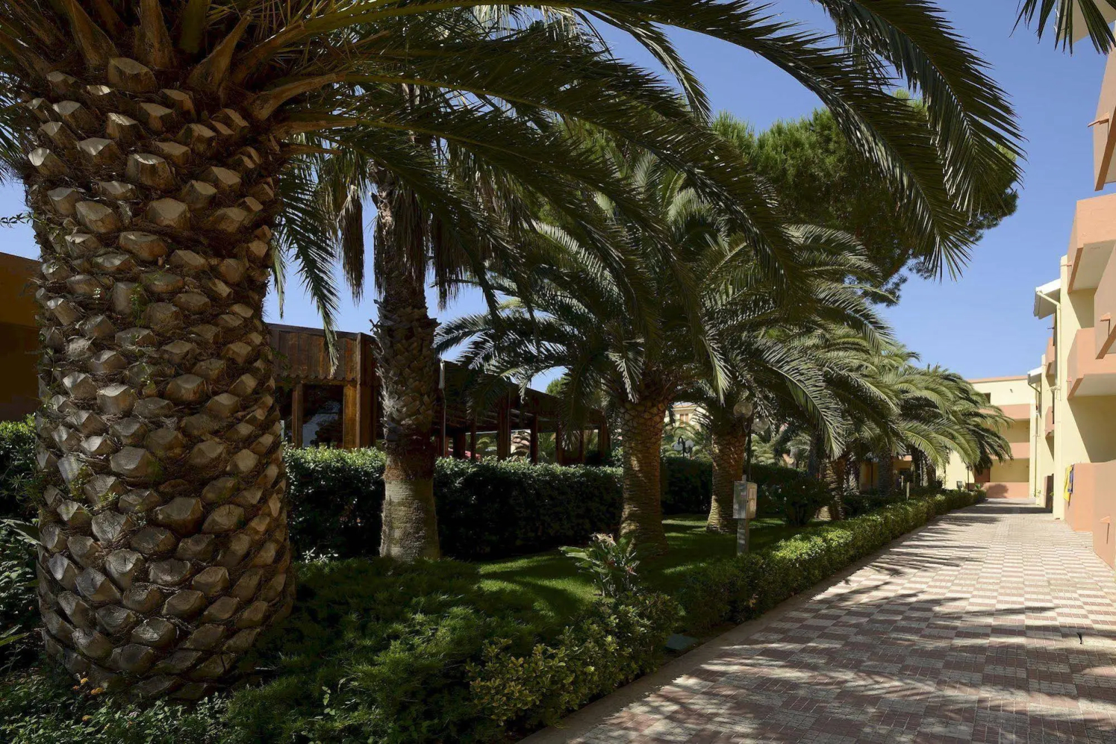 Foto - Residence Oasis