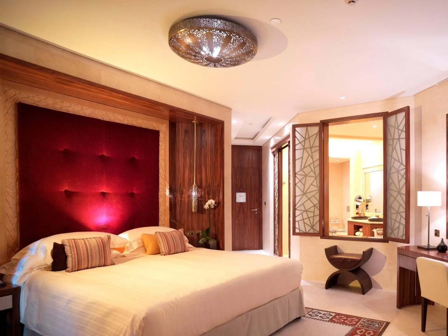 Photo - Raffles Dubai
