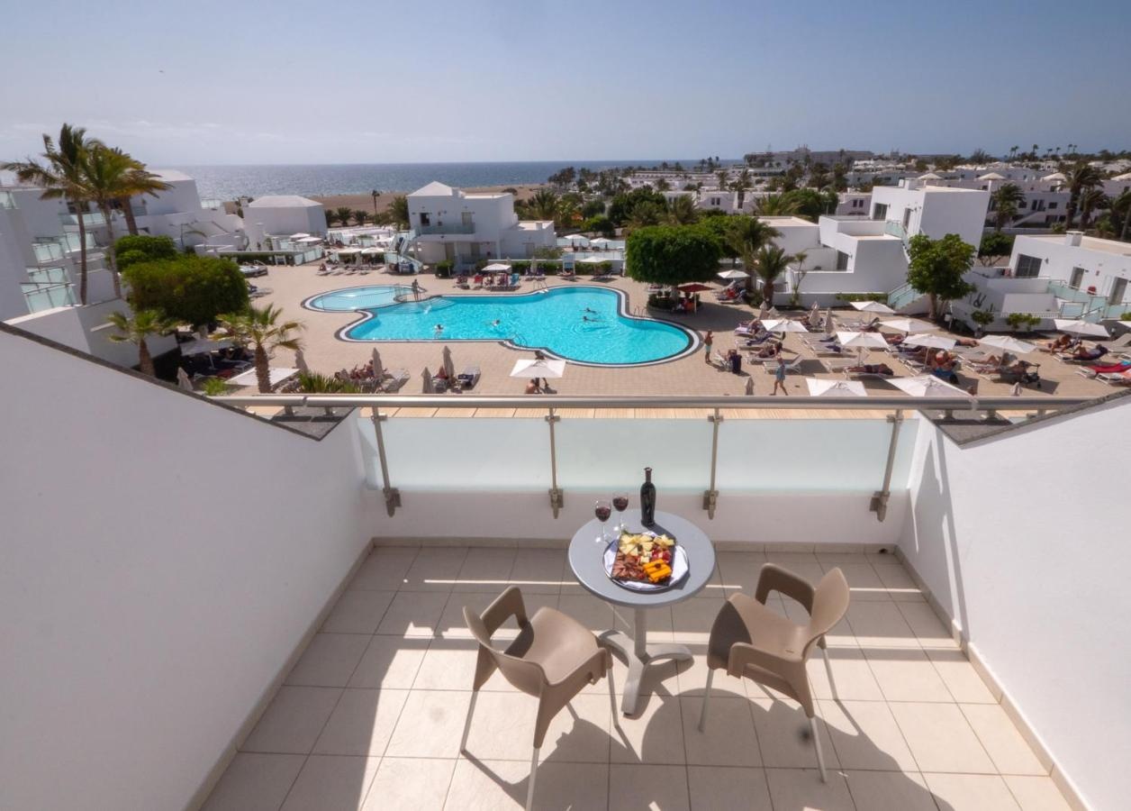 Foto - Hotel Lanzarote Village