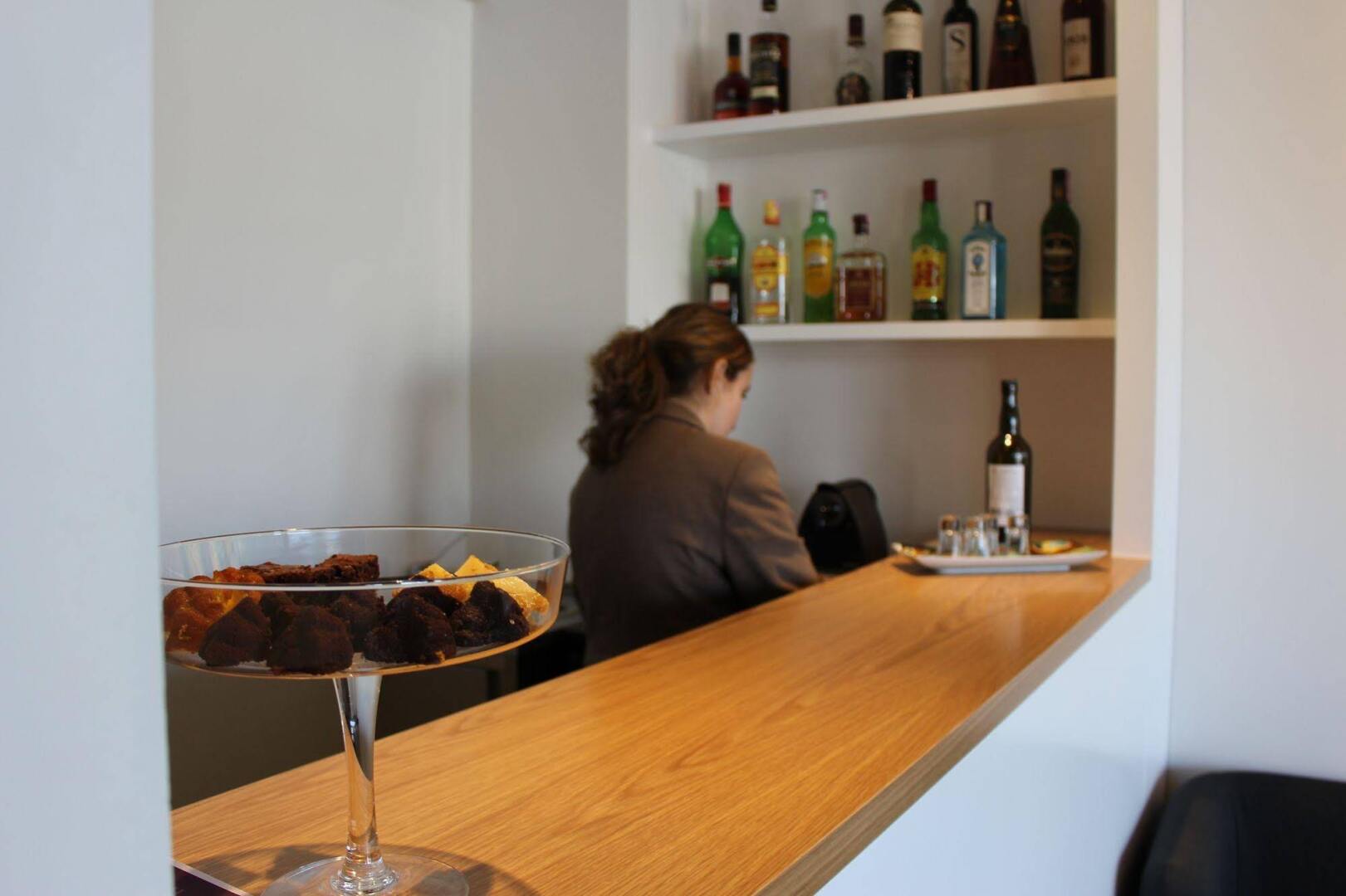 Foto - Hotel das Salinas by Alboi Group