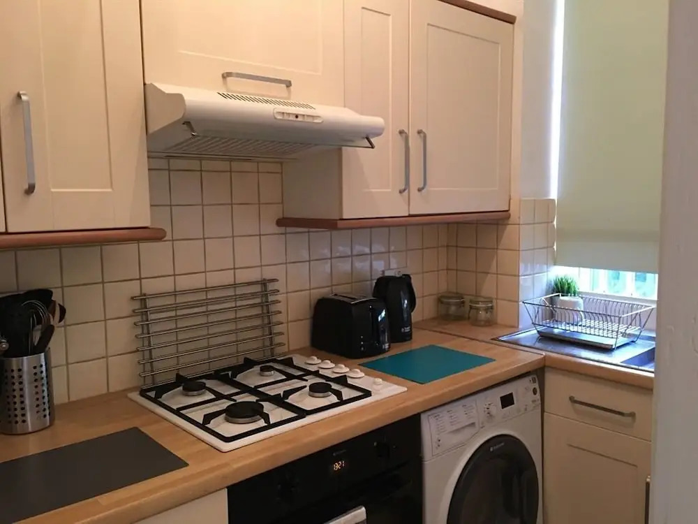 Photo - Marble Apartments Effra Court