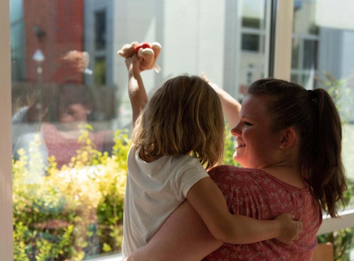 Foto - Familienhotel Citylight Berlin
