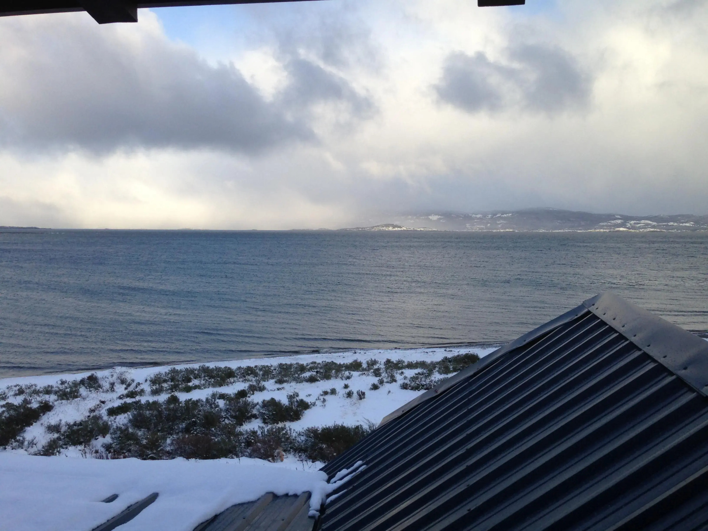 Photo - Costa Ushuaia Hotel
