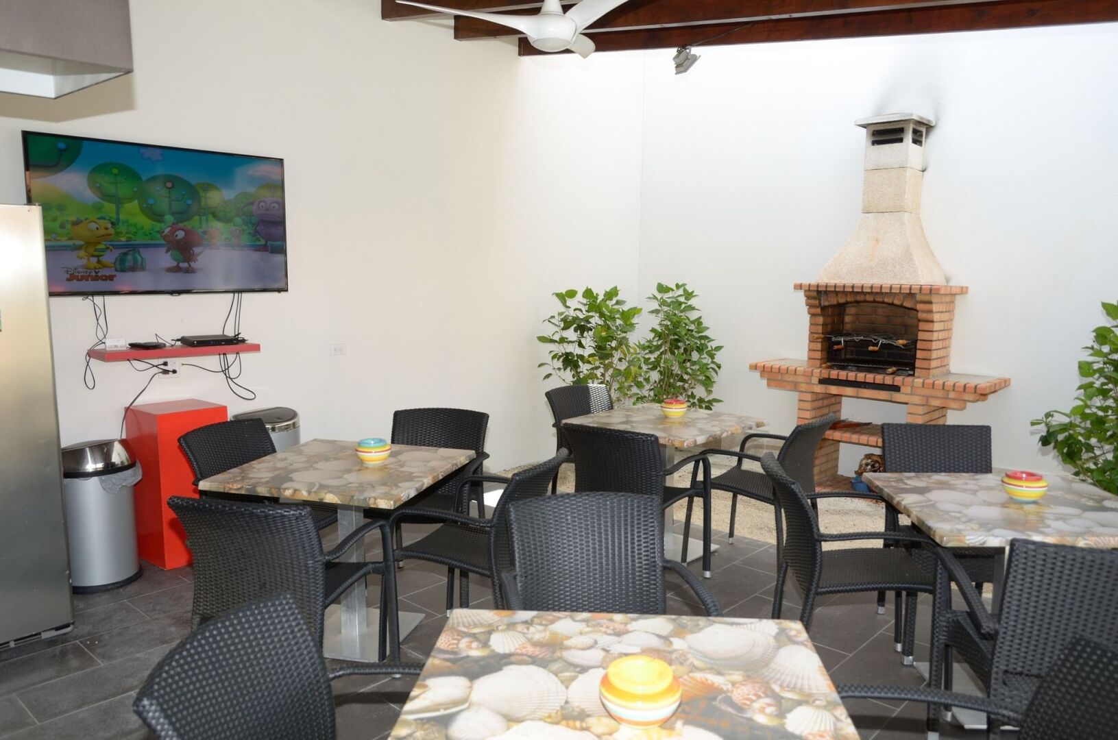 Photo - Boutique Hotel Swiss Paradise Aruba Villas and Suites