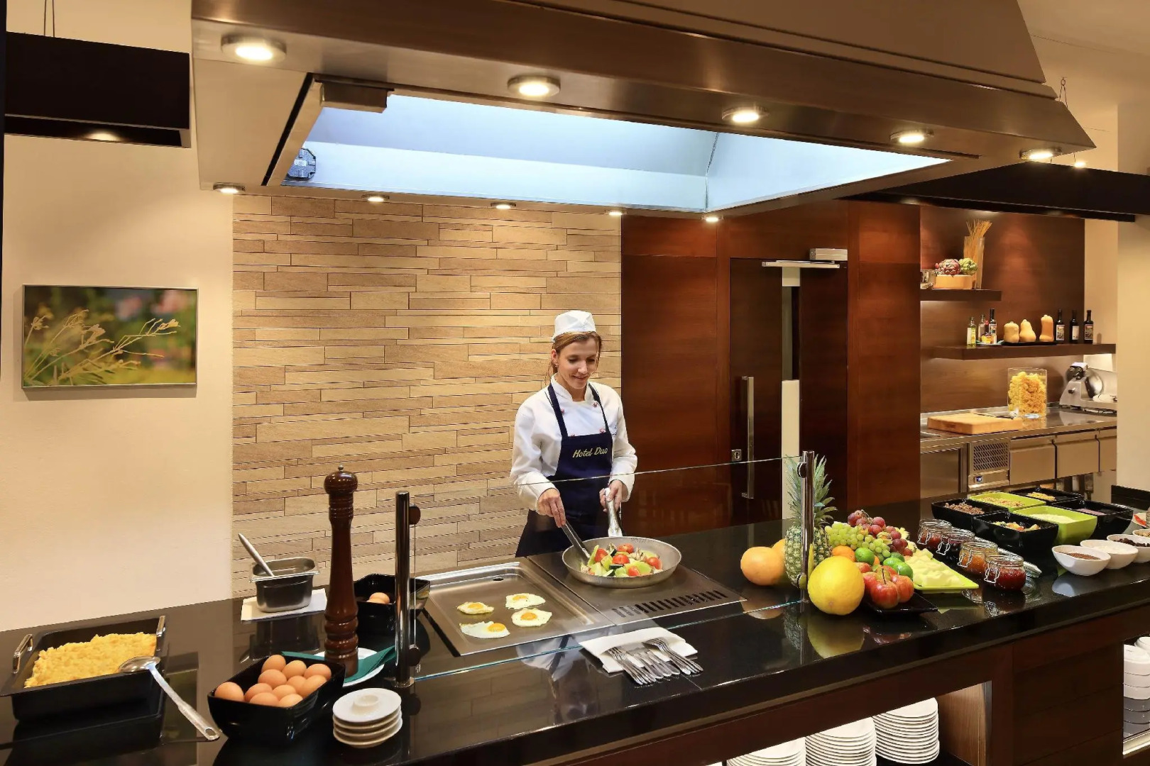 Foto - Hotel Duo & Wellness