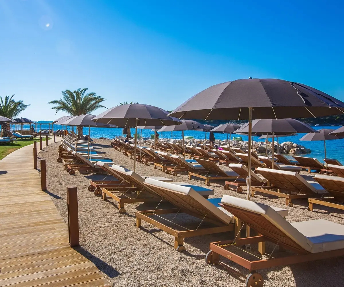 Foto - President Hotel, Valamar Collection