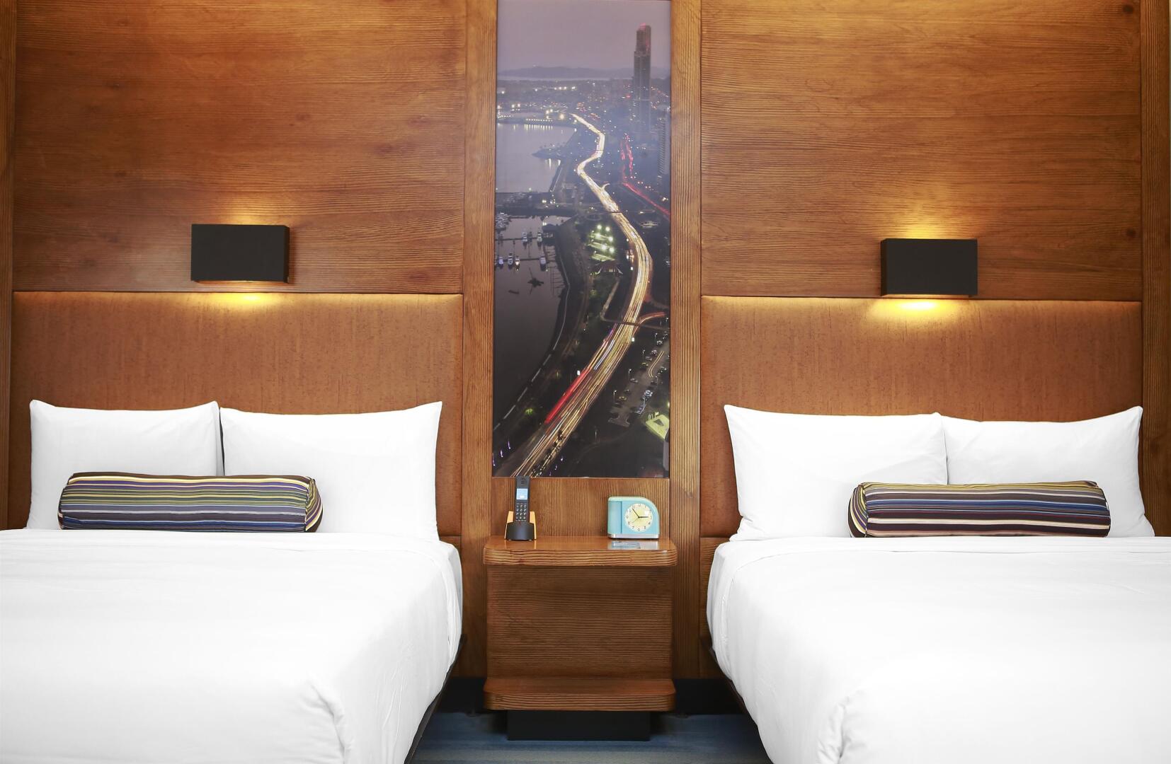 Photo - Aloft Panama