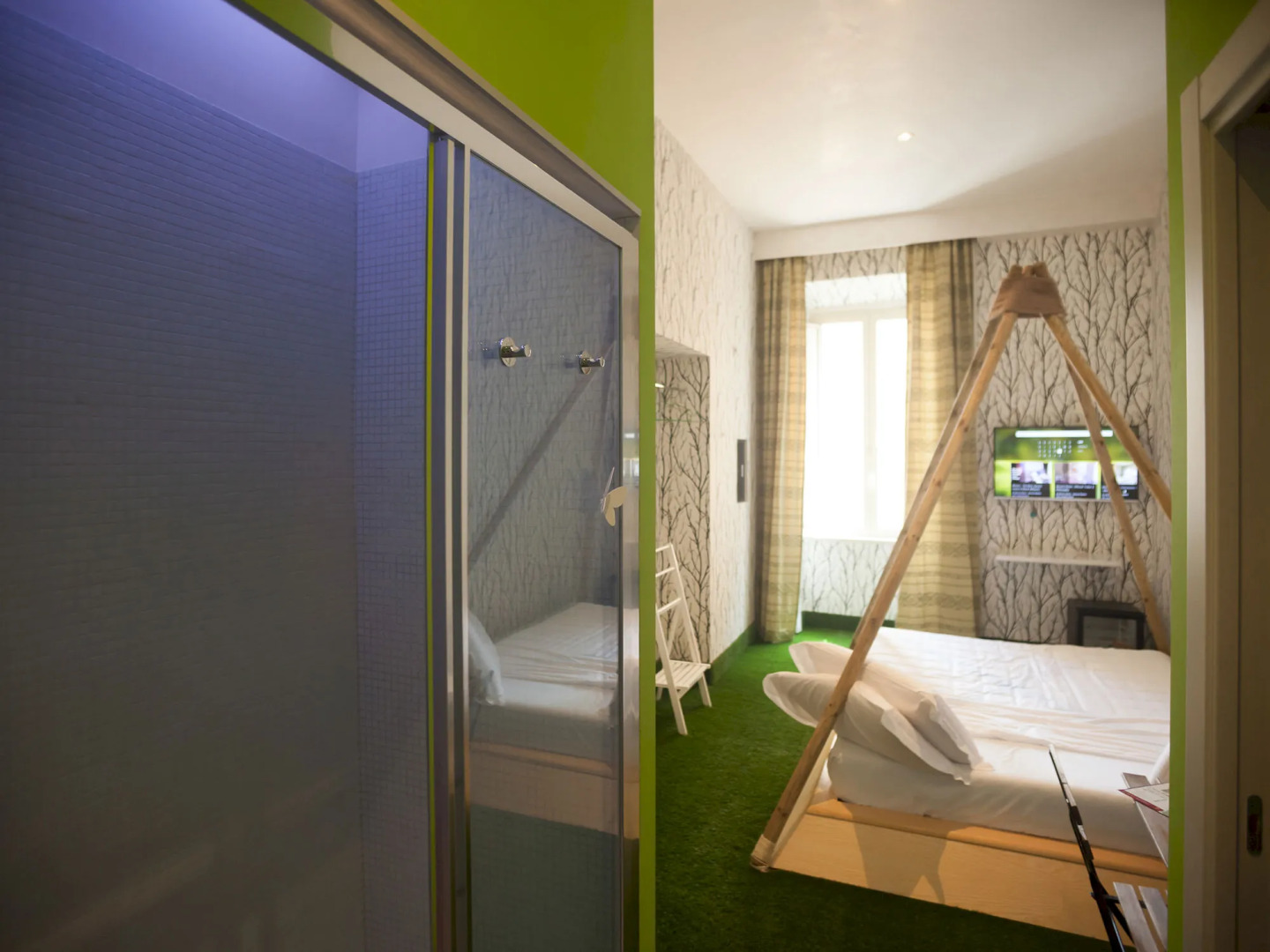 Foto - Magenta Campo dei Fiori