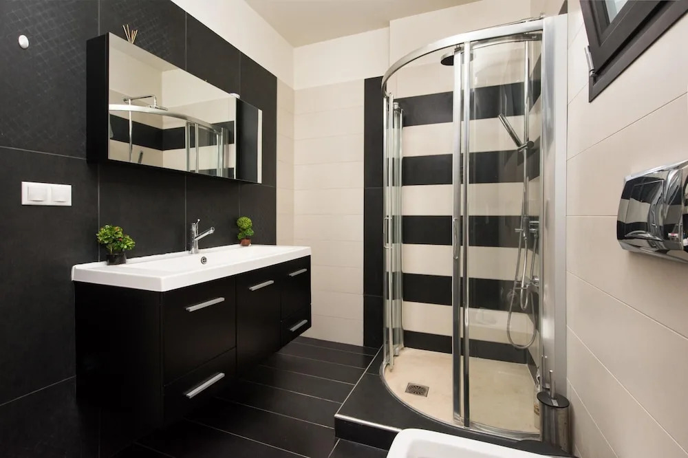 Foto - Villa Black White Dassia