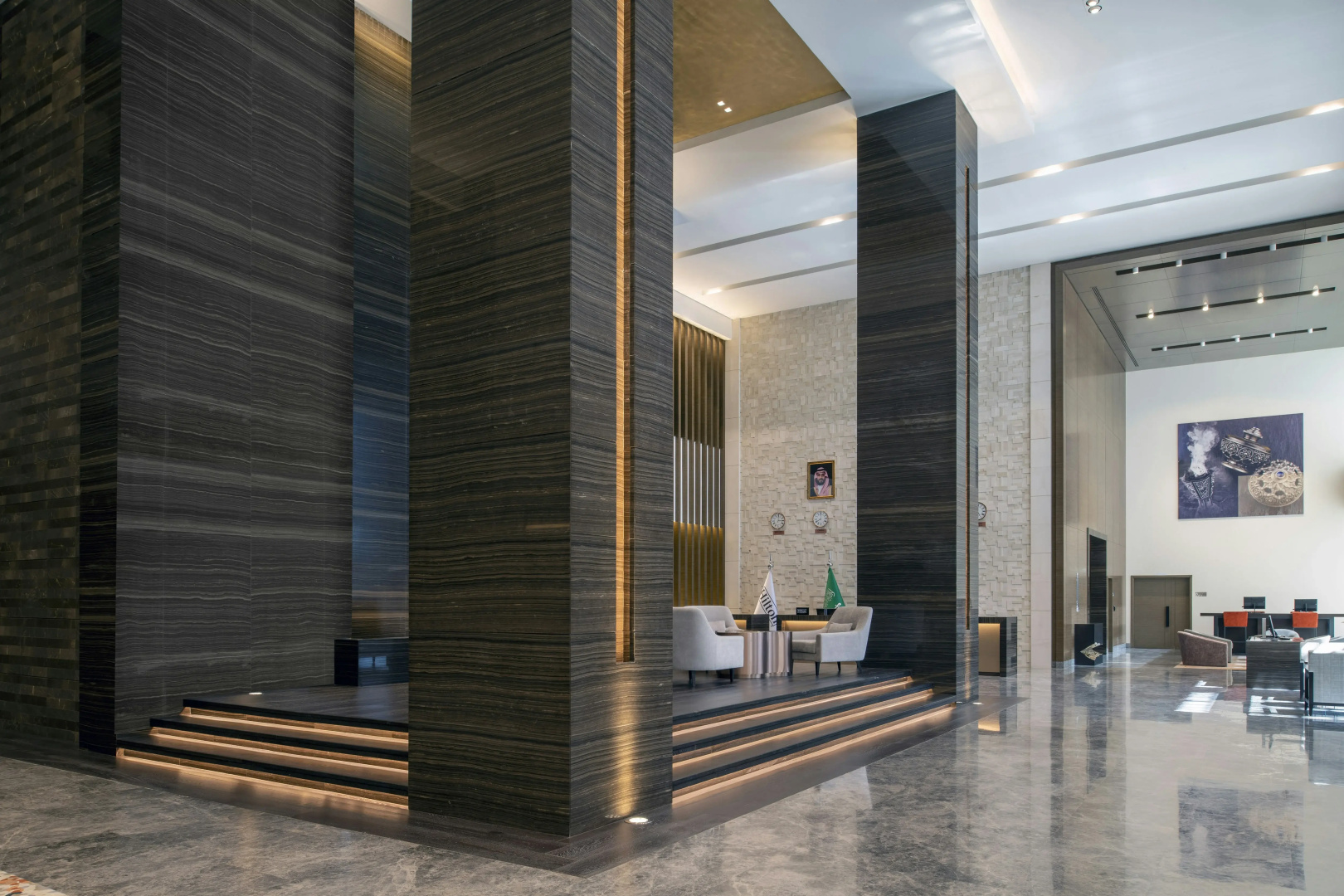 Photo - DoubleTree by Hilton Riyadh Financial District