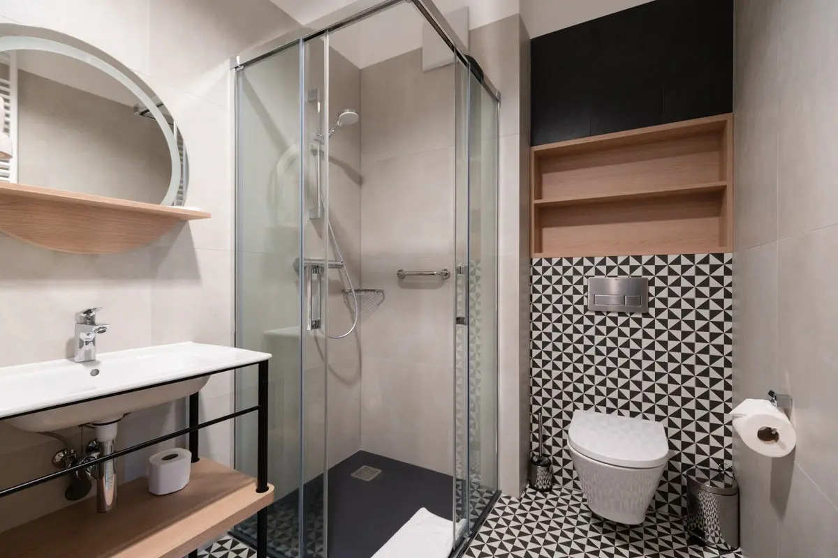 Foto - Hotel Tulip Residences Warsaw Targowa