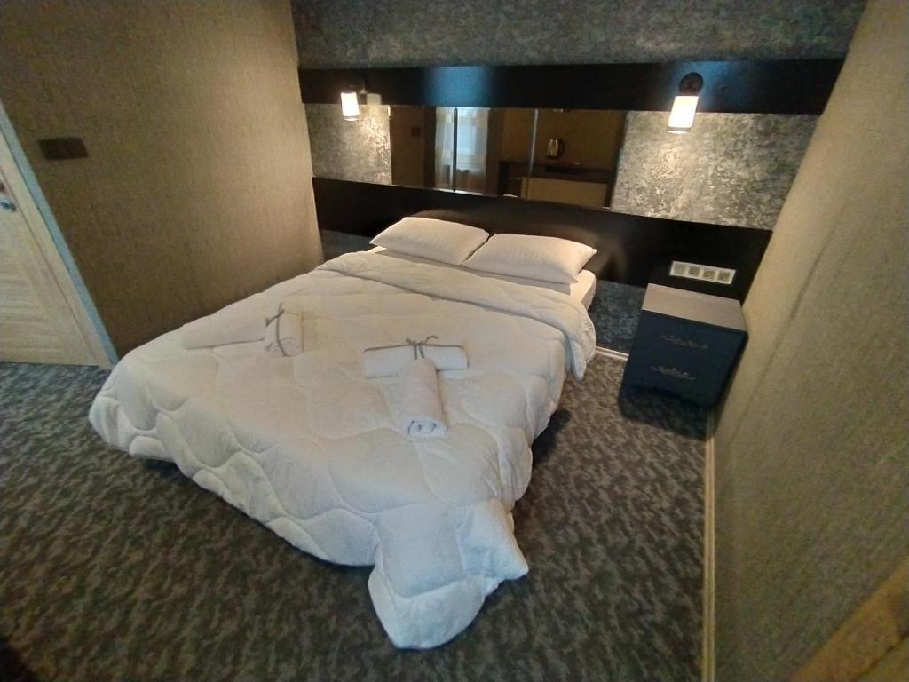 Foto - Blue Point Hotel