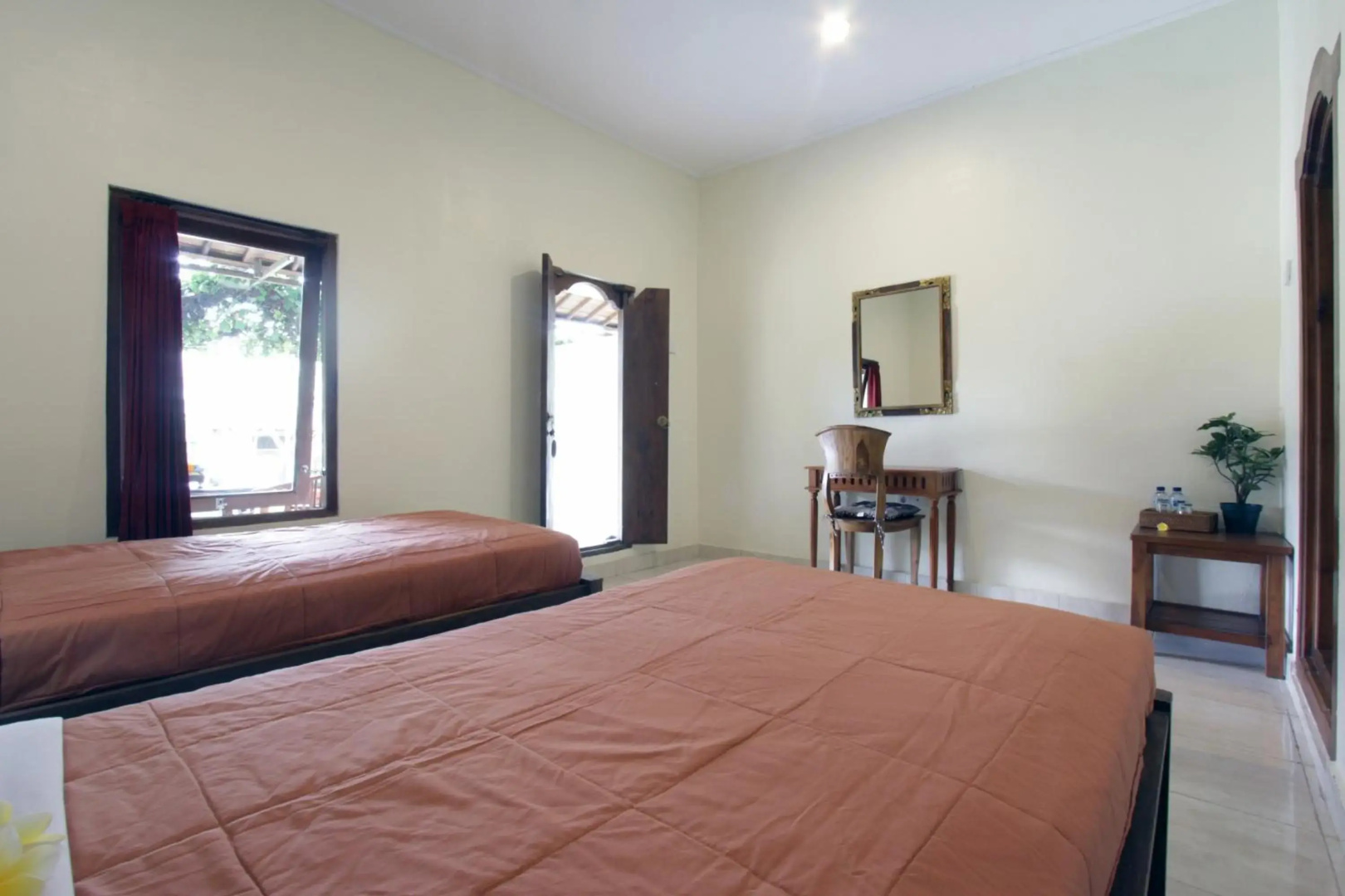 Photo - Nara Ubud Cottage by Mahaputra