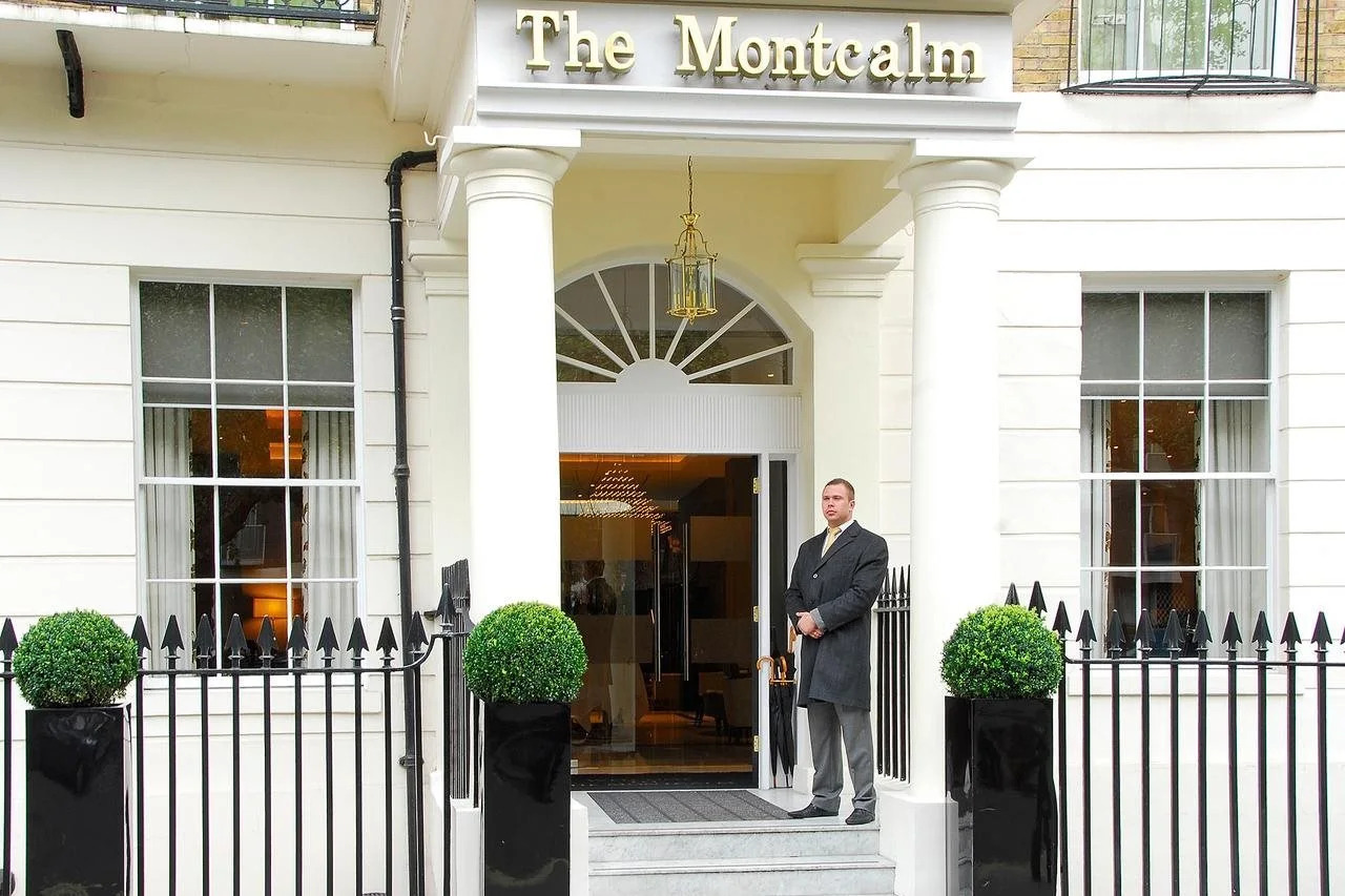Foto - Montcalm Mayfair, Autograph Collection