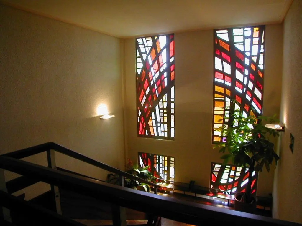 Foto - Hotel Rey Sancho Ramirez