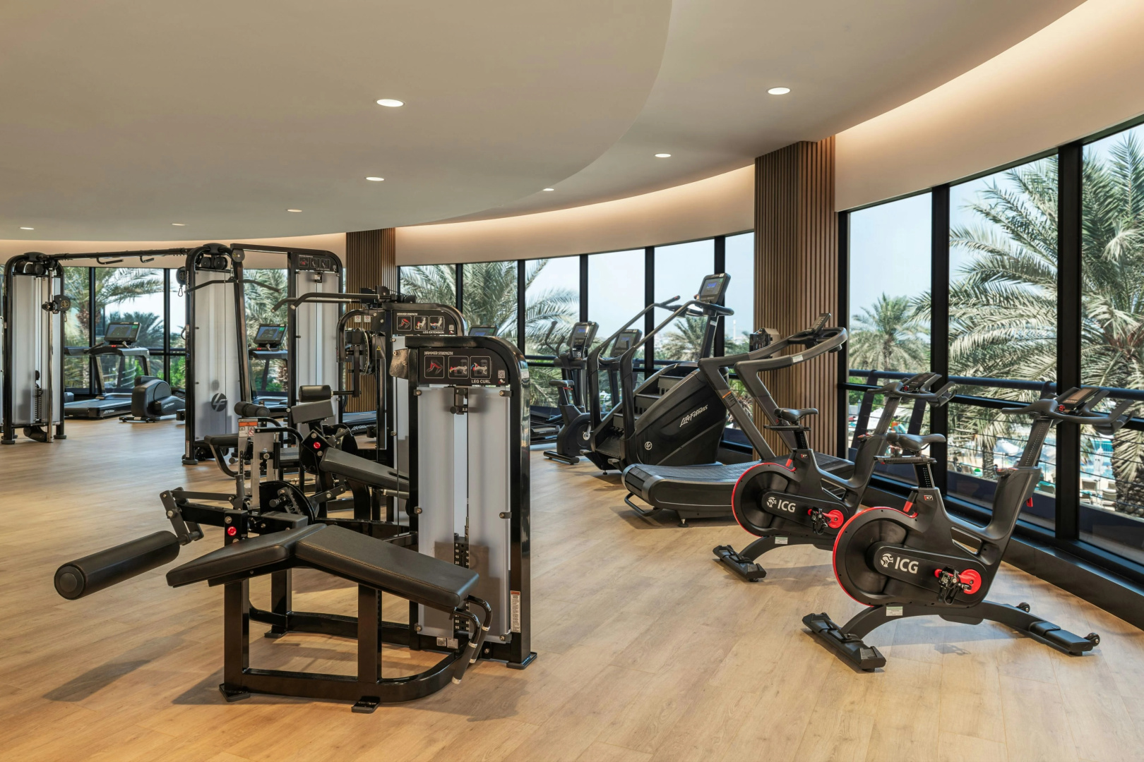 Foto - Le Royal Meridien Beach Resort And Spa