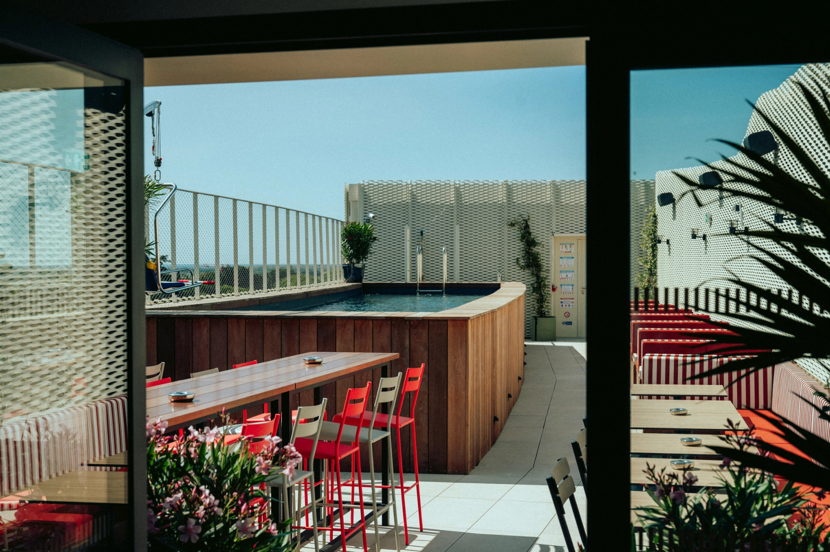 Foto - JOST Hotel Montpellier Centre St Roch