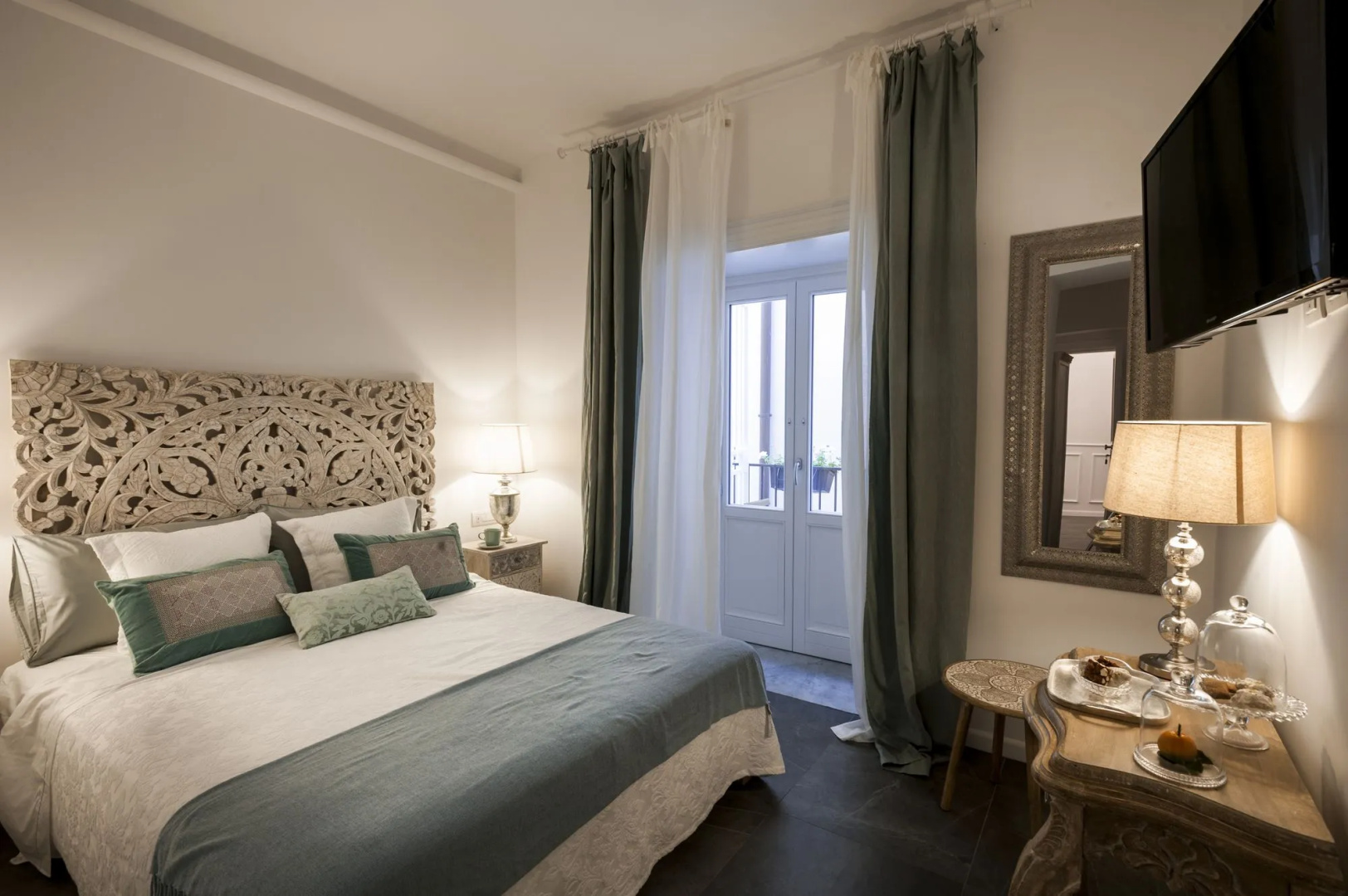 Photo - Palazzo Natoli Boutique Hotel