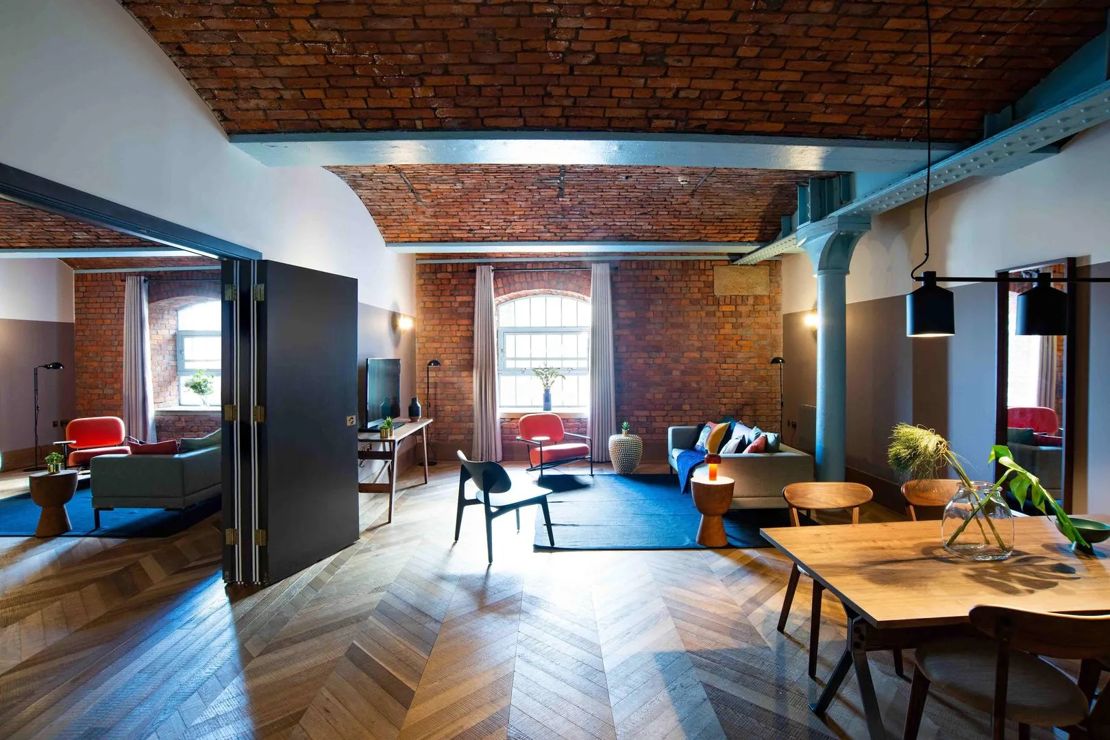 Photo - Native Manchester Hotel