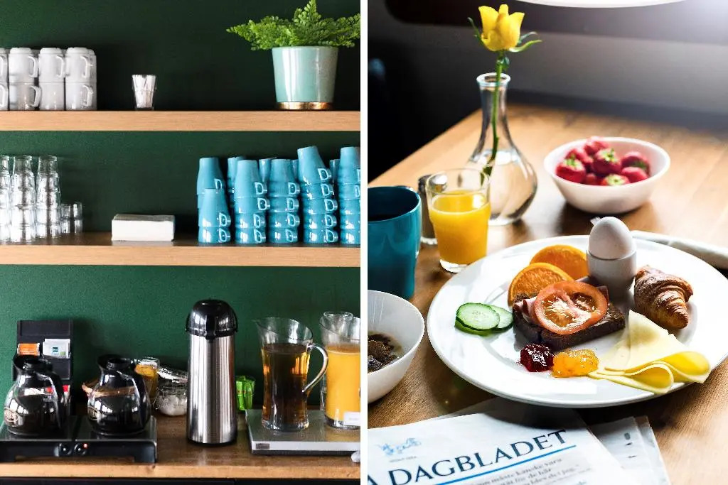 Photo - Rygerfjord Hotel & Hostel