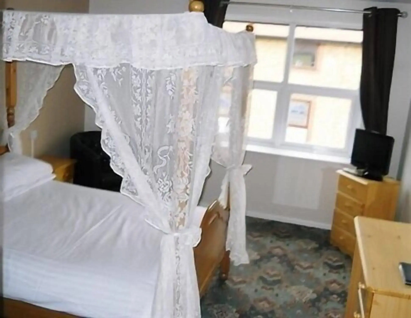 Photo - The Oakland Hotel