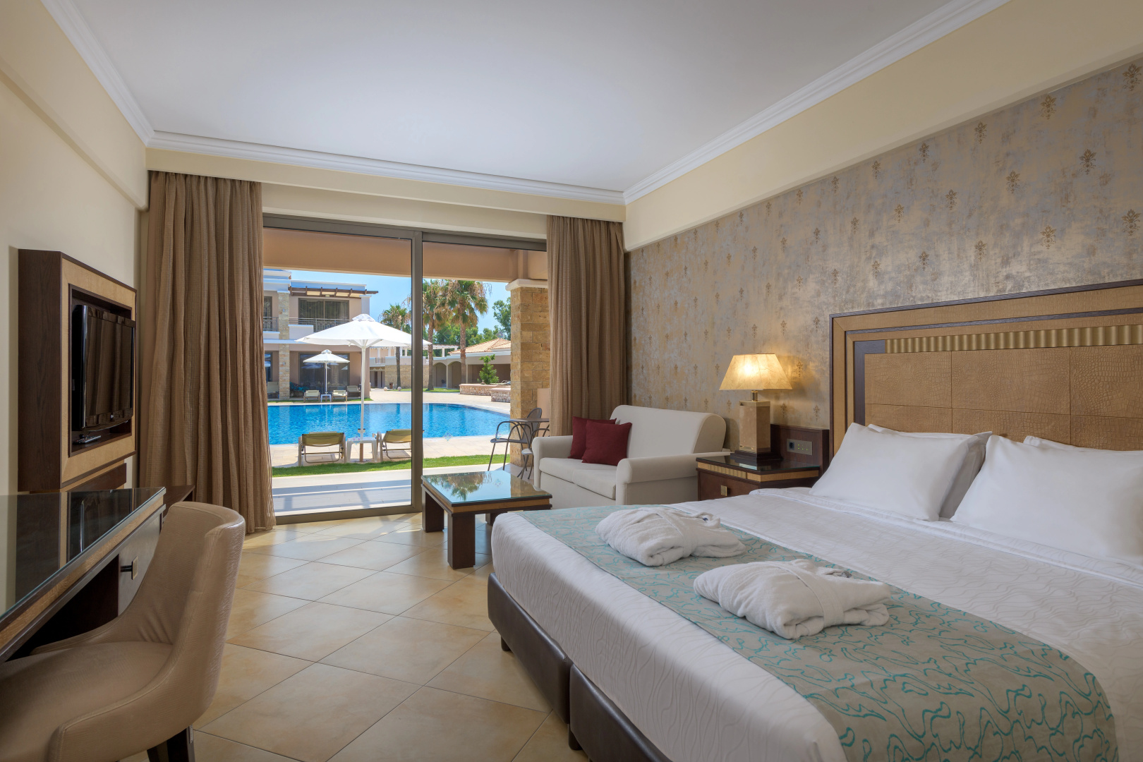 Foto - La Marquise Luxury Resort Complex