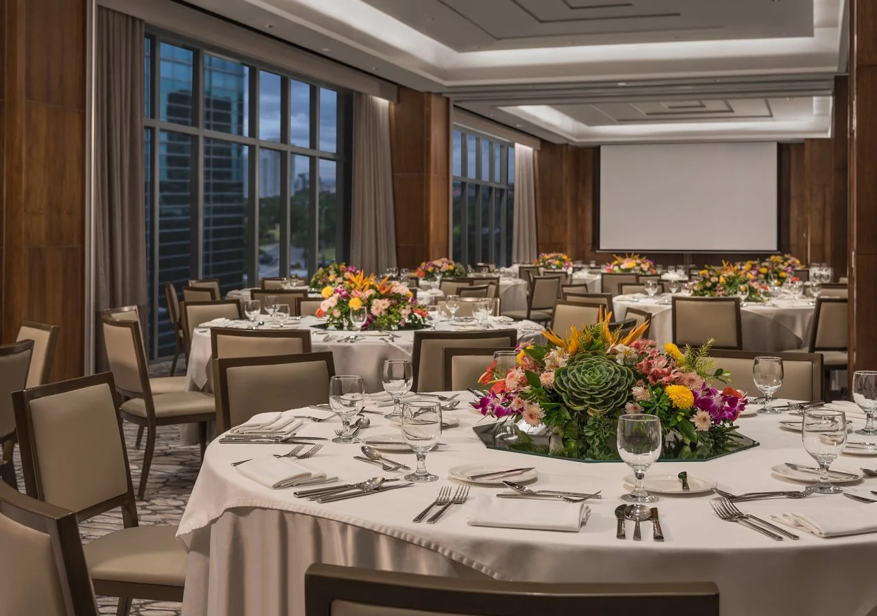 Foto - Somerset Alabang Manila