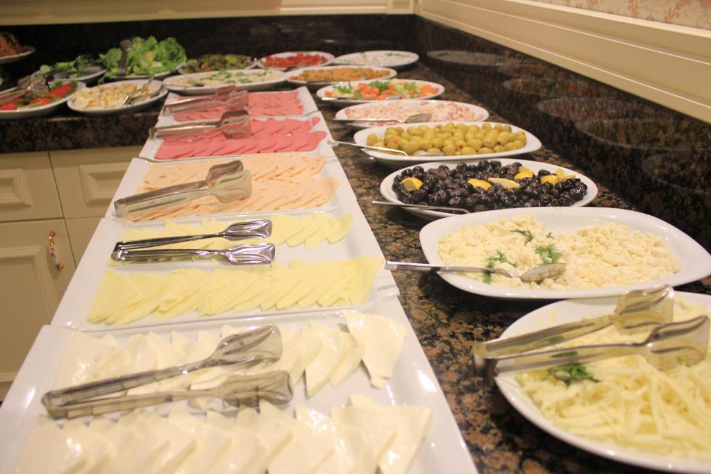 Foto - Nayla Palace Hotel-Special Category