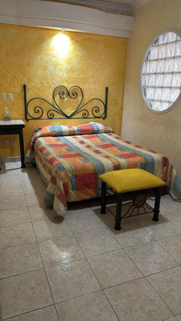 Photo - Hotel Mezvall