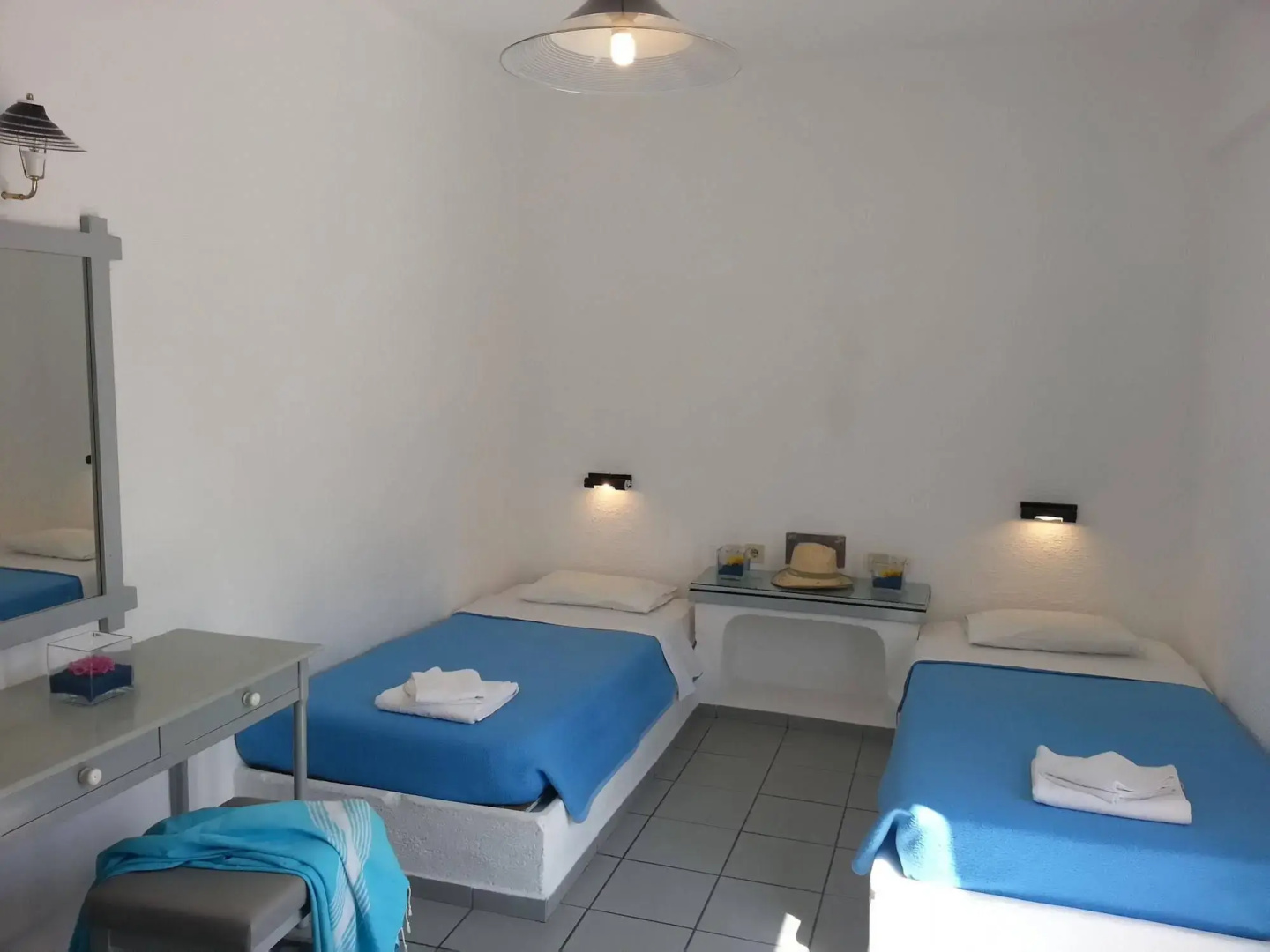 Foto - Hotel Iro