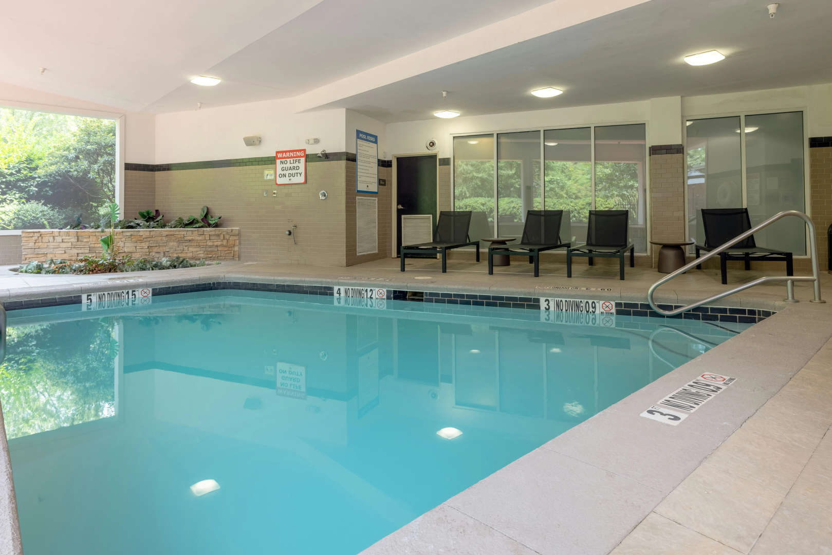 Foto - DoubleTree by Hilton Hotel Savannah Airport