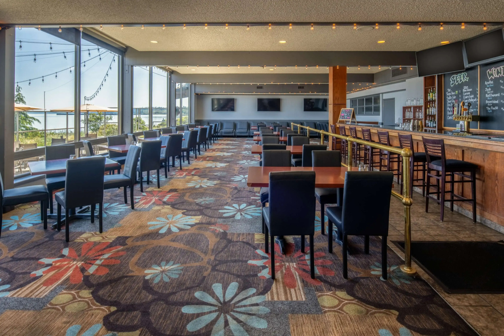 Foto - Red Lion Hotel Port Angeles Harbor